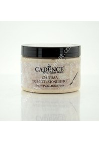 Resim Cadence Zeugma Taş Efekti Rölyef Pasta 103 Trıton 