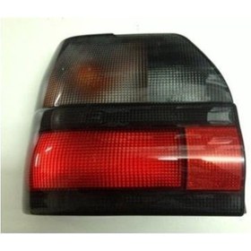 Resim Yerli R19 Europa Sedan Sol Stop 7702127394 