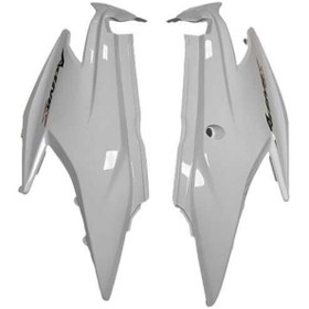 Resim Honda Activa S 125 Yan Kapak Takim 461399549 