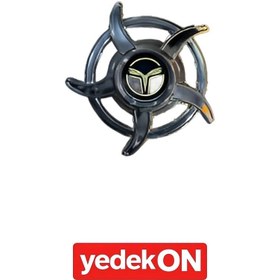 Resim Çarkıfelek Model Plastik Fırfır 