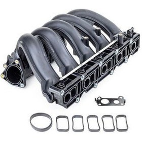 Resim Mahle Lm3 - Emme Manıfoldu Mercedes Om612 Om647 W203 W210 W211 W 