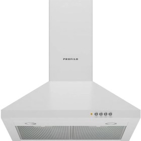Resim Profilo DVP6C421 D Enerji Sınıfı Beyaz Duvar Tipi Davlumbaz 