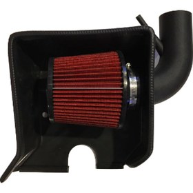 Resim Genel Markalar Volkswagen Polo 6R 1.4 TSi ACT Blue Performance Hava Filtre Kiti 150 HP 2014 ve Üzeri 