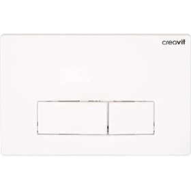 Resim Creavit GP3001.00 Beyaz Kumanda Paneli 