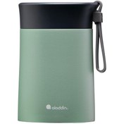 Resim Genel Markalar Bistro Thermavac™ Stainless Steel Food Jar 0.4L Sage Green 