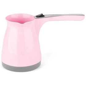 Resim CVS kahve makinesi 