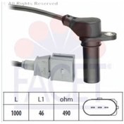Resim Vw Krank Devir Sensörü 038907319E Facet 9.0218 