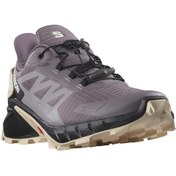 Resim Salomon Supercross 4 Kadın Outdoor Ayakkabı L47205200 