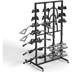 Resim Cable Crossover Aparat Standı 