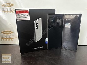 Resim Samsung Z Fold 6 İkinci El TR | 512 GB | Gümüş 
