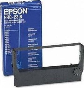 Resim Erc-23B Şerit S015360 Epson