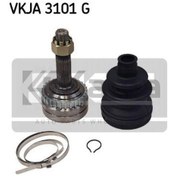 Resim 374263 Aks Kafası Dış Abs Li Opel Astra-f / Vectra-b X1.6xel 