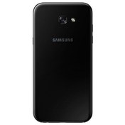 Resim Samsung Galaxy A7 (Samsung Türkiye Garantili) Black 