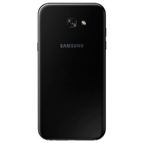 Resim Samsung Galaxy A7 (Samsung Türkiye Garantili) Black 