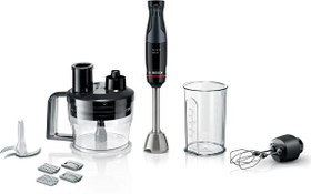 Resim BOSCH Serie 4 1000 W ErgoMaster El Blenderı Çoklu Set 600 ml Kapasite ile Fonksiyonel Kullanım 