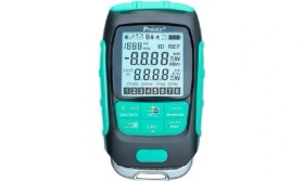 Resim Pro's Kit MT-7617 Fiber Optik Kablo Test Cihazı 