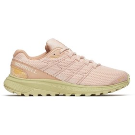 Resim Merrell Fly Strike Kadın Pembe Günlük Ayakkabı Kadın Ls Ayakkabı J068486 