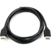 Resim Cnk Hdmi Kablo 1.5 Mt. Siyah CNK-021 