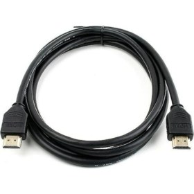 Resim Cnk Hdmi Kablo 1.5 Mt. Siyah CNK-021 