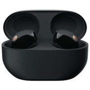 Resim Sony WF-1000XM5S TWS Siyah Kulak İçi Bluetooth Kulaklık Outlet 
