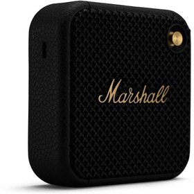 Resim Marshall Willen Bluetooth Hoparlör, 