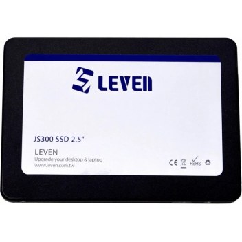 Leven JS300 JS300SSD120GB 2.5" 120 GB SATA 3 SSD