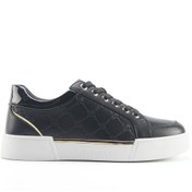 Resim Nine West PINIA 5FX Siyah Kadın Sneaker 