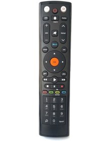 Resim Ncp D Smart Blue Yeni Tip New 2017 Akıllı Kumanda 