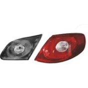 Resim Magneti Marelli MAGNETTI MARELLI Passat cc Stop Lambası Dış Sağ 08-12 [marelli] [3C8945096D] 