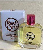 Resim Red One Choco Mania Erkek Parfüm EDC 100 ML 