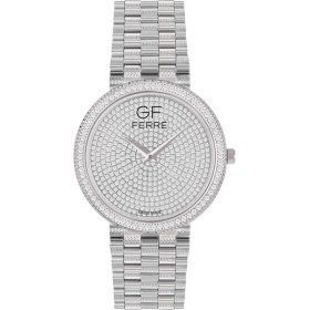 Resim GF Ferre GFSS8089GZ Erkek Kol Saati 