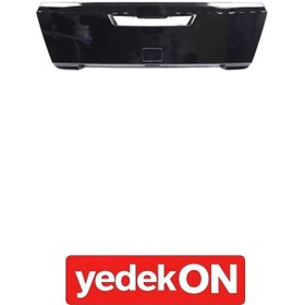 Resim Panjur Ön Tgs (Kahveci Premium) - 81611506059 