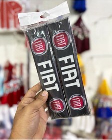 Resim Tüm Otomobillere Uyumlu, Aracınıza Özel Tasarım Baskılı, Emniyet Kemeri Yumuşatıcı Ped, Ft 