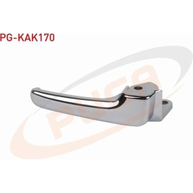 Resim Özgürce Kapı Açma Kolu Iç Sağ Japon Cıvıc Bm 01-05 TST20447 