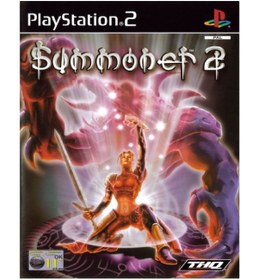 Resim Fame Summoner 2 PS2 Oyun 