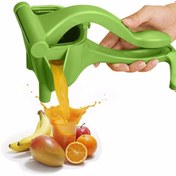 Resim Manuel Meyve Sıkacağı El Basınçlı Nar Portakal Limonata Narenciye Juicer Manuel Meyve Sıkacağı El Basınçlı Nar Portakal Limonata Narenciye Juicer