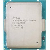 Resim Intel Xeon E7-8895 V3 45M 2.60 Ghz 9.6 Gt/s Sunucu Işlemci 