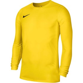 Resim Nike Maç günü Forma Park VII Forma L/S 