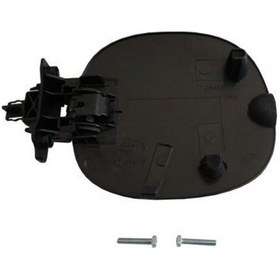 Resim Renault Clio Symbol Yakıt Benzin Depo Dış Kapağı 1999-2008 