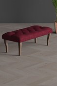 Resim GadaHome Kapıönü Puf & Bench 