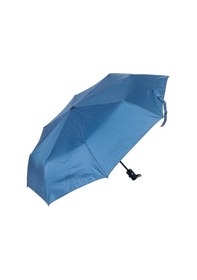 Resim Marlux Lacivert Tam Otomatik Unisex Şemsiye M21Mar110Lr004-Mavi 