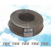 Resim 250 METRE 2+1 0,50 CCTV KABLO 