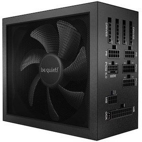Resim Be Quiet BEQ-BN333 Dark Power 13 750 W 80+ Titanium Full Modüler Güç Kaynağı 