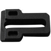 Resim Renault Megane Scenic MK2 MK3 Renegade İçin Sunroof Kızak Klipsi 