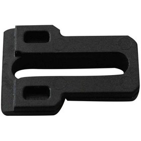 Resim Renault Megane Scenic MK2 MK3 Renegade İçin Sunroof Kızak Klipsi 