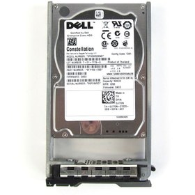 Resim Dell Constellation ST9500530NS 2.5" 500 GB 7200 RPM SATA 3 Hard Disk 