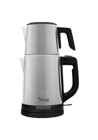 Resim Aura Çaymatik Mira 1.7 L Çay Makinesi 