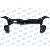 Resim Renault Clıo Uyumlu Panel Ön Plastık Oem No:8200290143-2005-2011 
