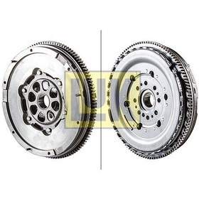 Resim LuK 415018110 Volant Oynar Gobek Mondeo III 2.0Tdci 115Ps 00-07 1132465 (WF567829) 