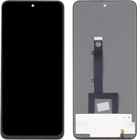 Resim Infinix Zero X Pro İle Uyumlu Lcd Ekran Dokunmatik X6811 
